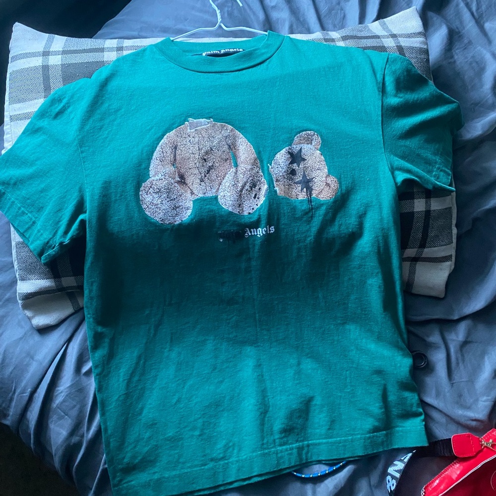Worn 1x